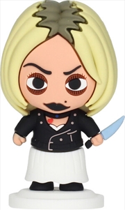 Buy Chucky Tiffany Pokis Figure