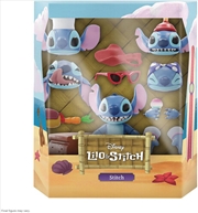 Buy Super7 - Disney ULTIMATES! Wave 3 - Stitch [Lilo & Stitch]