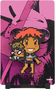 Buy FiGGYZ - Cowboy Bebop - Ed & Ein