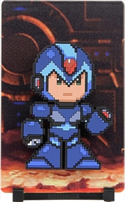 Buy FiGGYZ - Mega Man - X