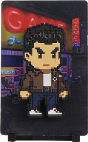 Buy FiGGYZ - Shenmue - Ryo Hazuki