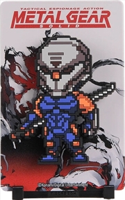 Buy FiGGYZ - Metal Gear Solid 1 - Cyborg Ninja