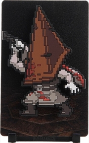 Buy FiGGYZ - Silent Hill 2 - Red Pyramid Thing