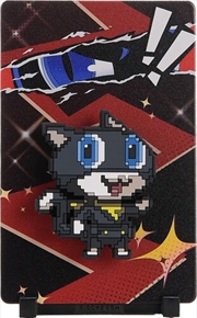 Buy FiGGYZ - Persona 5 - Mona