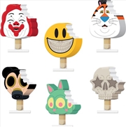 Buy Frozen Culture - Ron English's PoPaganda Blind Bag (One random figure per purchase)