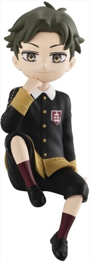 Buy Furyu - SPY X FAMILY - Noodle Stopper - Damian Desmond Figure