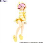 Buy Furyu - Re:Zero Starting Life - Ram Room Wear Noodle Stopper Figure