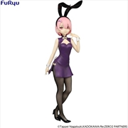 Buy Furyu - Re:Zero Starting Life - BiCute Bunnies - Ram China Figure