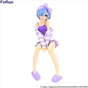Buy Furyu - Re:Zero - Rem Noodle Stopper Figure