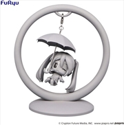 Buy Furyu - Hatsune Miku - Trapeze Hatsune Miku Figure