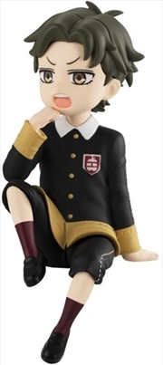 Buy Furyu - SPY X FAMILY - Noodle Stopper - Damian Desmond Figure