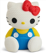 Buy Handmade by Robots - Sanrio - Hello Kitty #268