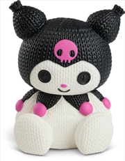 Buy Handmade by Robots - Sanrio - Kuromi #269