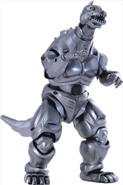Buy Hiya Toys - Godzilla vs Mechagodzilla - Exquisite Basic - Mechagodzilla Px Action Figure
