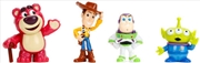 Buy Jada Toys - Toy Story - MetalFigs - 2.5" Diecast Figure 4-Pack