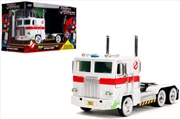 Buy Jada Toys - Transformers G1 Optimus Prime Ghostbusters Mashup 1:24 Die-Cast Car