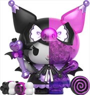 Buy Mighty Jaxx - Sanrio - Kandy Plus - Kuromi Spooky Fun