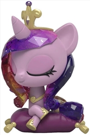 Buy Kwistal: My Little Pony Princess Cadence Memories Edition