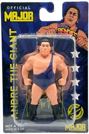 Buy Major Bendies Andre The Giant figure