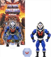 Buy Mattel Collectible - Masters of the Universe Origins Cartoon Hordak (He-Man, MOTU)