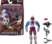Buy Mattel Collectible - Masters of the Universe Masterverse New Eternia Roboto (He-Man, MOTU)