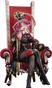 Buy Max Factory - Hololive Production - Houshou Marine Thirty Outfit 1/6 Figure