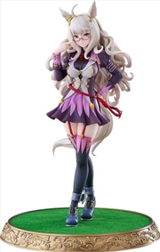 Buy Max Factory - Umamusume: Pretty Derby - Biwa Hayahide 1/7 Figure