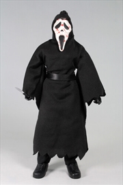 Buy Mego - Blood Splatter Ghostface 8IN Figure