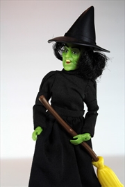 Buy Mego - Wizard of Oz Wicked Witch 8" Action Figure