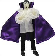 Buy Mego - Dracula 8" Glow in the Dark Action Figure