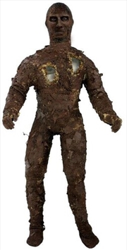Buy Mego - Hammer Horror - The Mummy 8" Action Figure
