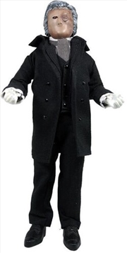 Buy Mego - Hammer Horror - Phantom of the Opera 8" Action Figure