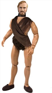 Buy Mego - Planet of the Apes - George Taylor (Loincloth) 8" Action Figure