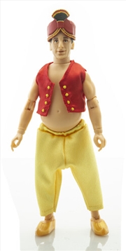 Buy Mego - Impractical Jokers - Joe Genie 8" Action Figure