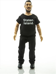 Buy Mego - Impractical Jokers - Sal Staten Island 8" Action Figure