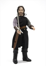 Buy Mego - Lord of the Rings - Aragorn 8" Action Figure