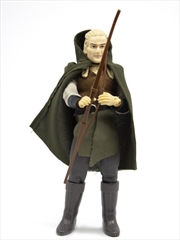 Buy Mego - Lord of the Rings - Legolas 8" Action Figure