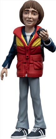 Buy WETA Workshop Mini Epics - Stranger Things (Season 1) - Will the Wise (Limited Edition)