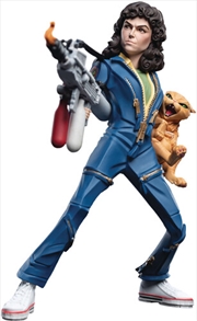 Buy WETA Workshop Mini Epics - Alien (1979) - Ellen Ripley