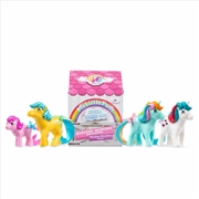 Buy My Little Pony Surprise Figures - Includes 1 ea. 3 Inch Pony - Random Assorted 35335