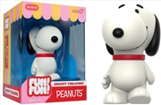 Buy Super7 - Peanuts - FUN! FUN! Wv2 - Snoopy (Walking)