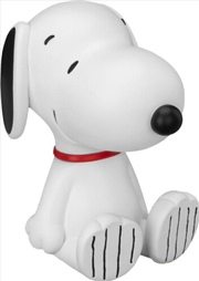 Buy Beast Kingdom - Peanuts Series - Palm Size Vinyl Functional Figurine - Snoopy Piggy Bank
