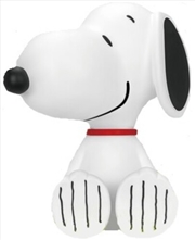 Buy Beast Kingdom - Vinyl Functional Figurines - Peanuts Series - Snoopy Piggy Bank