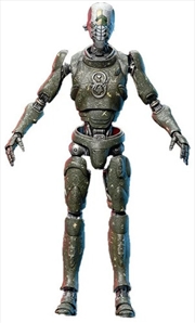 Buy Diamond Select - Rebel Moon (Season 1) - Jimmy Action Figure