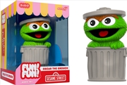 Buy Super7 - Sesame Street - FUN! FUN! Wv1 - Oscar the Grouch