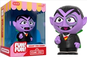 Buy Super7 - Sesame Street - FUN! FUN! Wv1 - Count Von Count