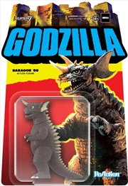 Buy Super7 - Toho ReAction Wv5 - Baragon '68