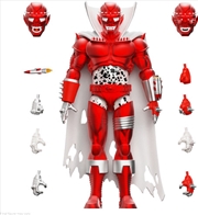 Buy Super7 - Czarface - ULTIMATES! Wv3 - Czarface (Impostarr)