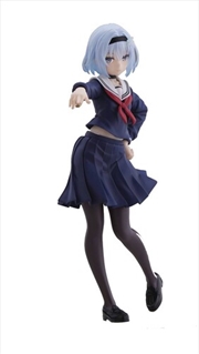Buy Taito - Ryuo's Work Is Never Done! Coreful Figure - Ginko Sora