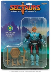 Buy The Nacelle Company - Sectaurs - Dargon 7" Action Figure
